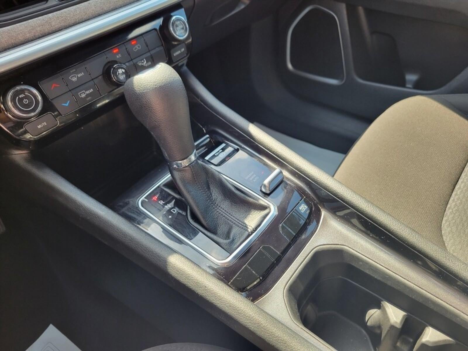 2023 Jeep Compass Sport