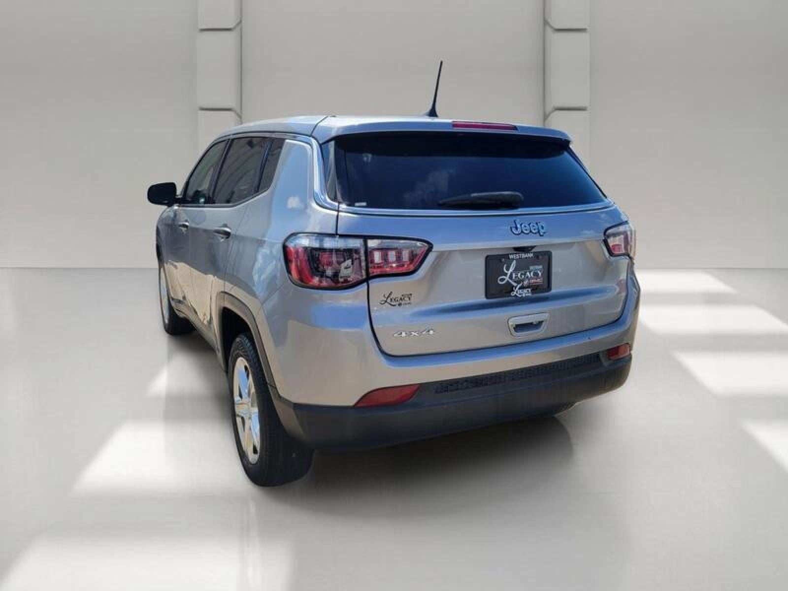 2023 Jeep Compass Sport