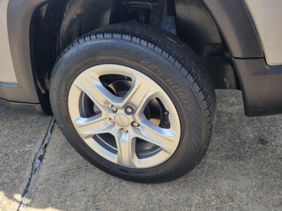 2023 Jeep Compass Sport