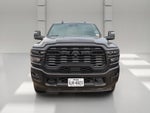 2026 RAM 2500 Warlock