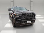 2026 RAM 2500 Warlock