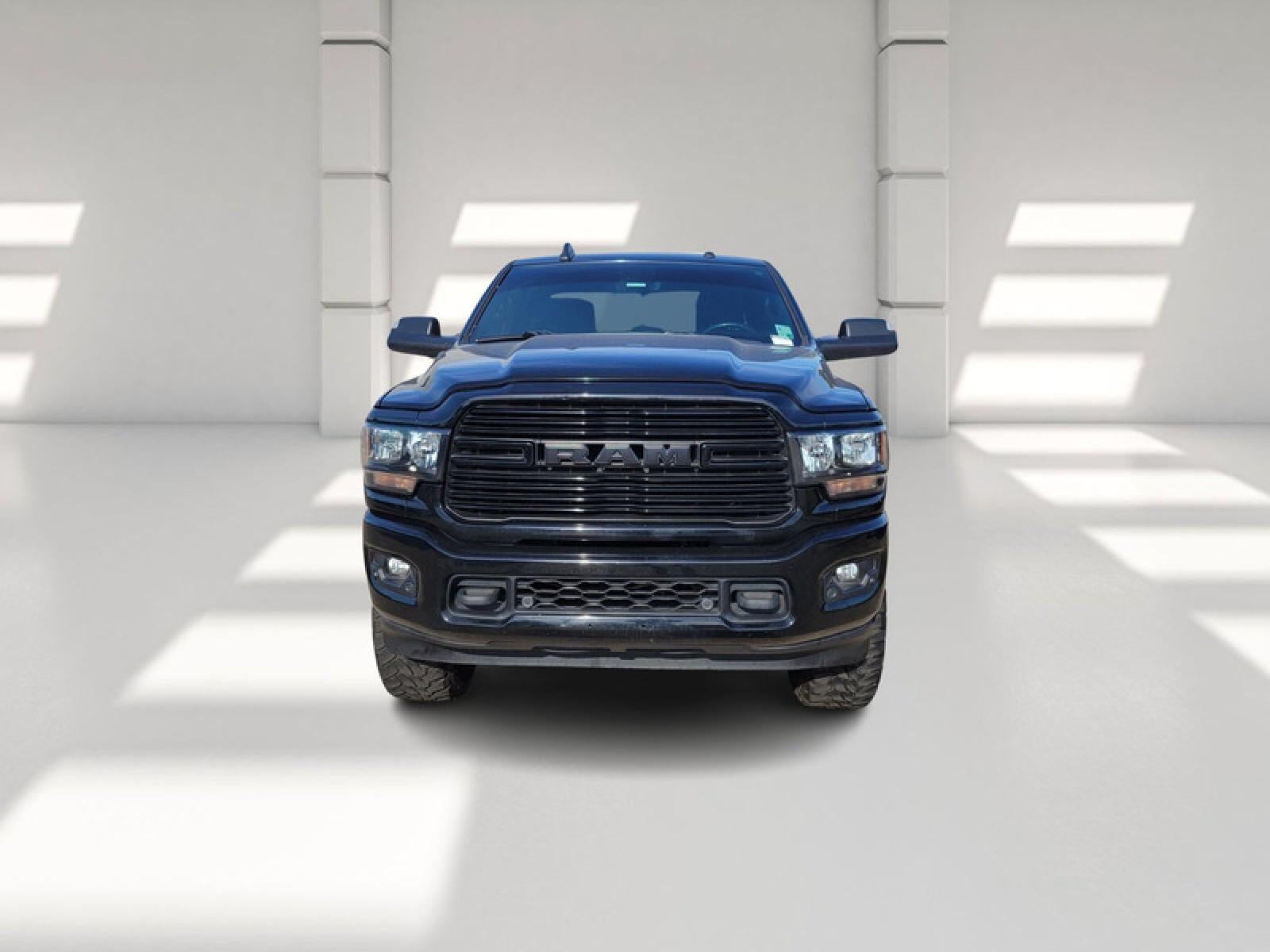 2019 RAM 2500 Big Horn