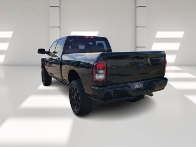 2019 RAM 2500 Big Horn