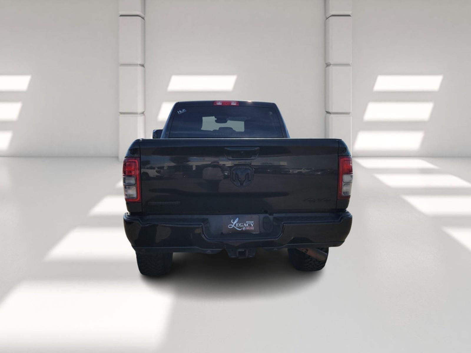 2019 RAM 2500 Big Horn