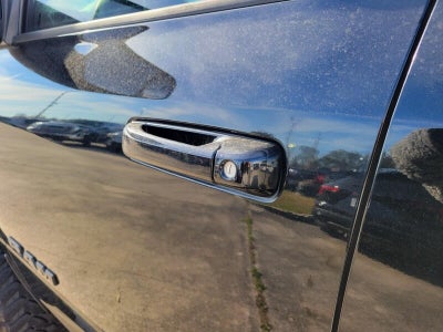 2019 RAM 2500 Big Horn