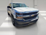 2018 Chevrolet Silverado 1500 Work Truck