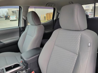 2020 Toyota Tacoma 2WD SR5