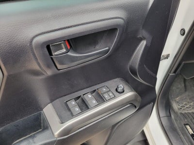 2020 Toyota Tacoma 2WD SR5