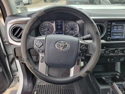 2020 Toyota Tacoma 2WD SR5