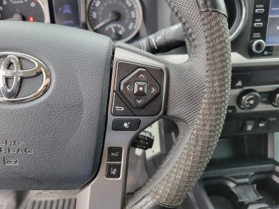 2020 Toyota Tacoma 2WD SR5