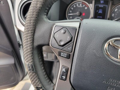 2020 Toyota Tacoma 2WD SR5