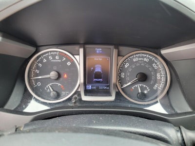 2020 Toyota Tacoma 2WD SR5