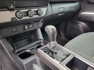 2020 Toyota Tacoma 2WD SR5