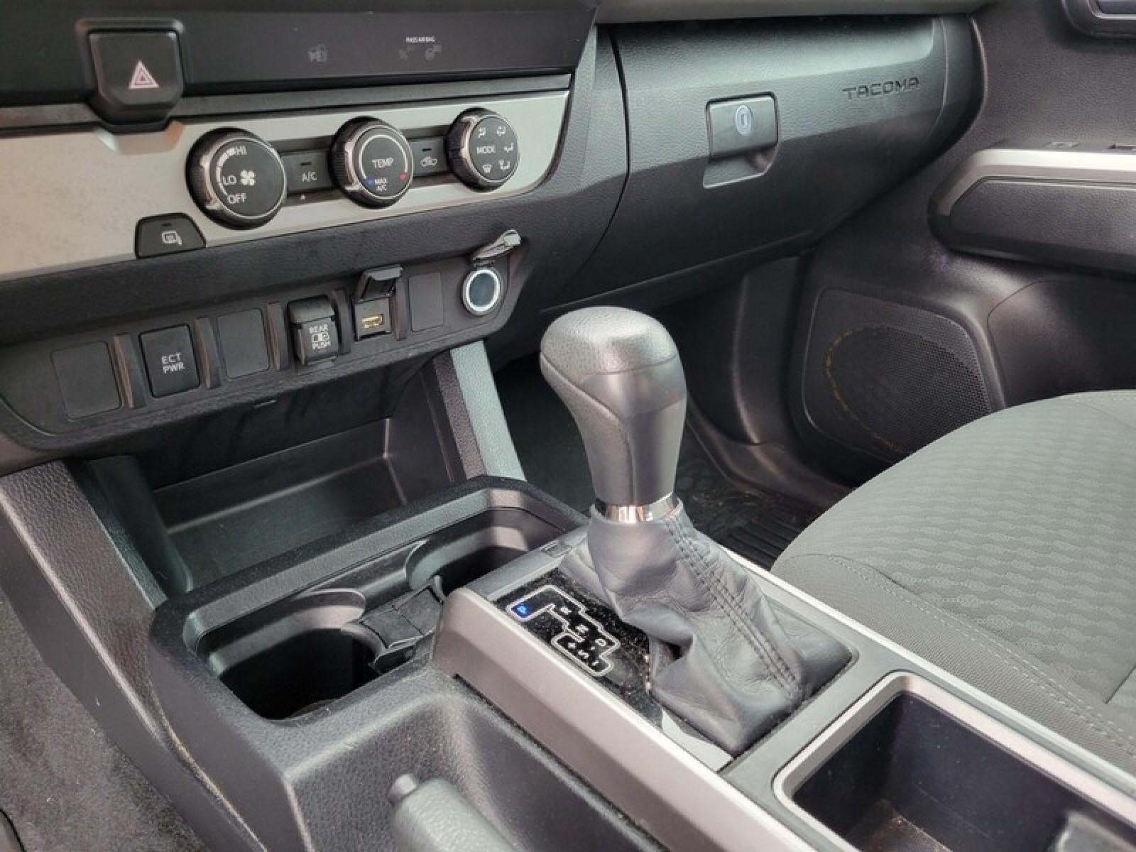 2020 Toyota Tacoma 2WD SR5