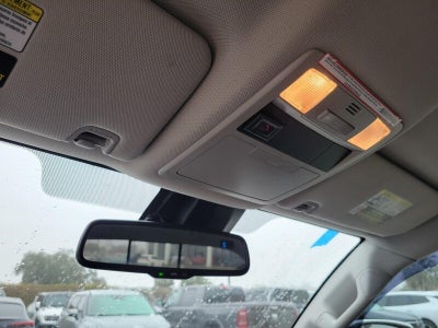 2020 Toyota Tacoma 2WD SR5