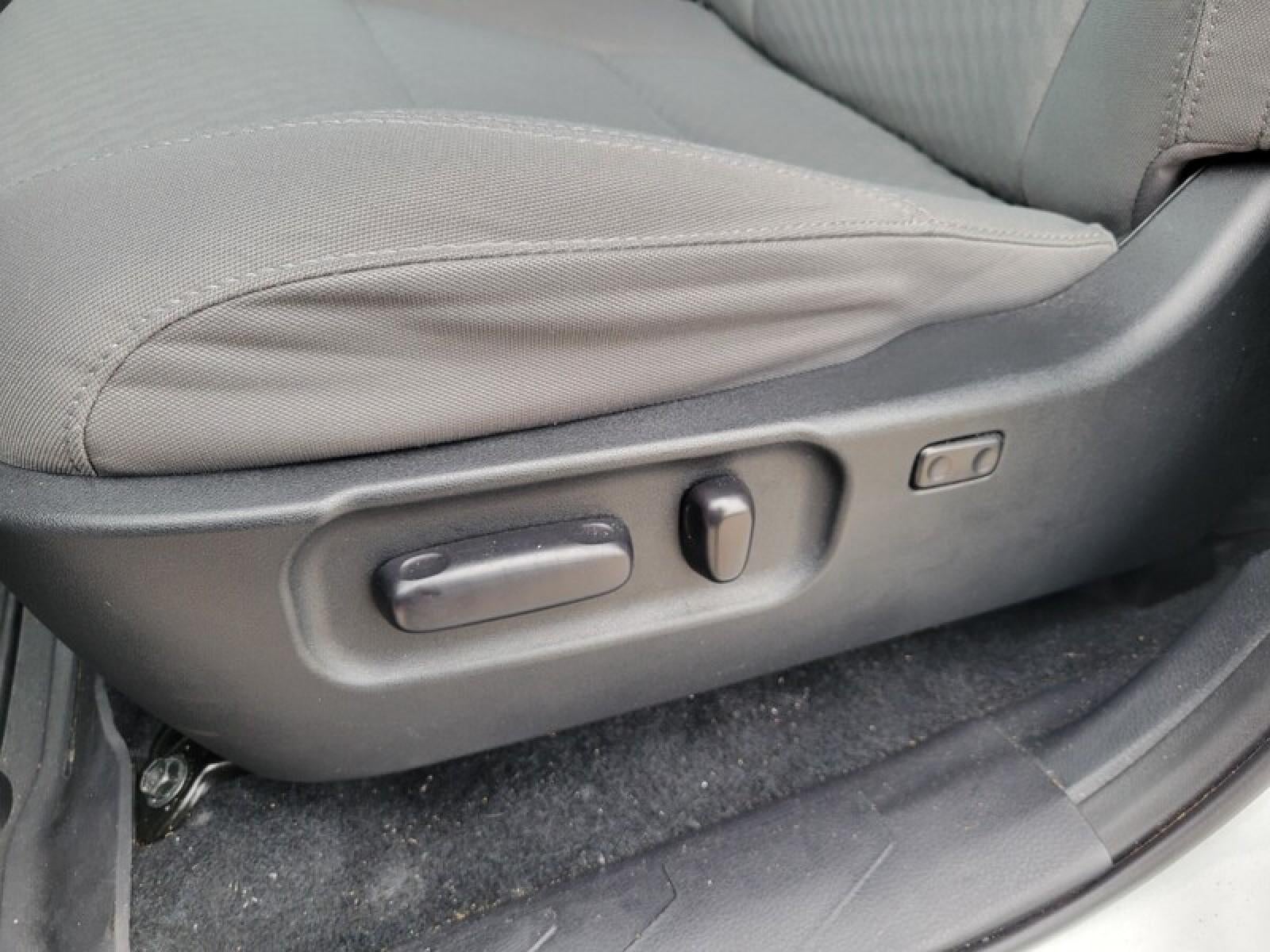 2020 Toyota Tacoma 2WD SR5