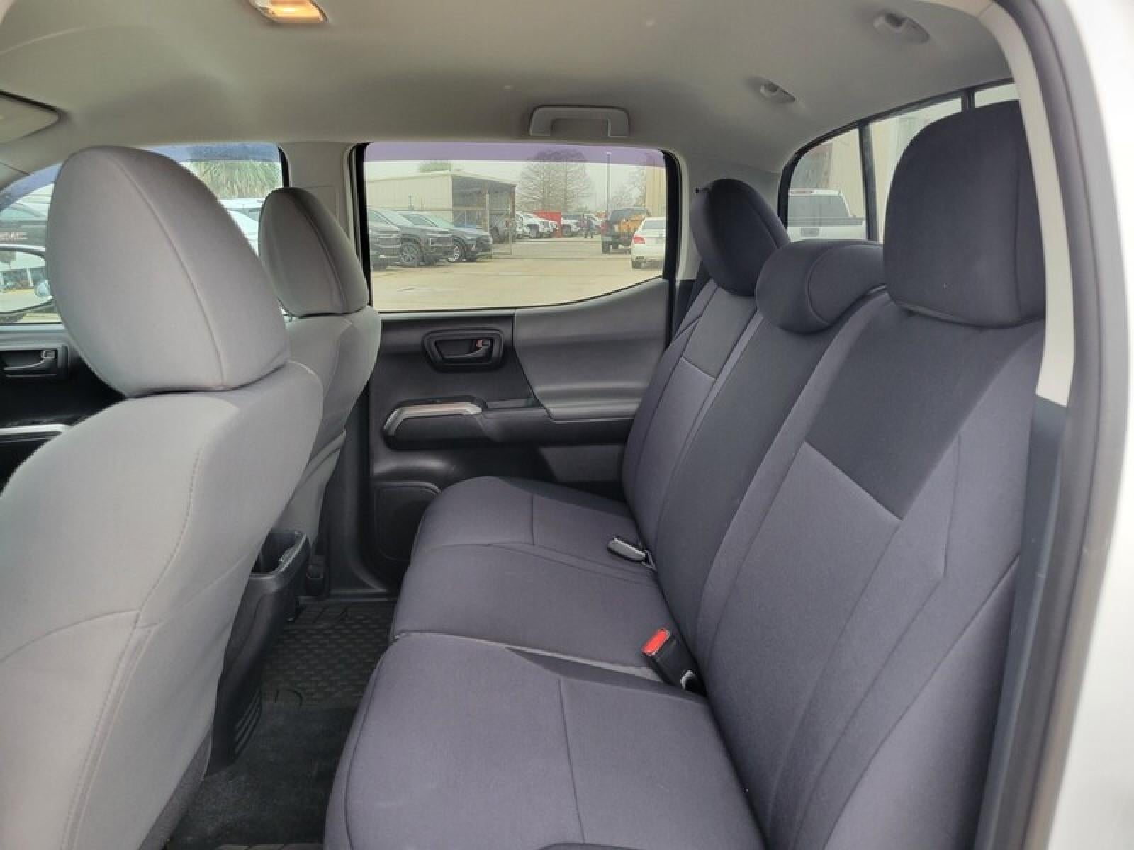 2020 Toyota Tacoma 2WD SR5