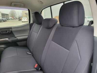 2020 Toyota Tacoma 2WD SR5