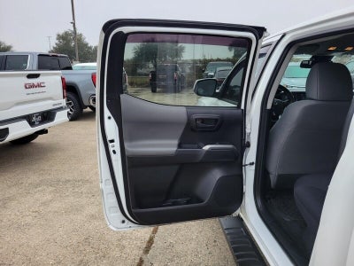 2020 Toyota Tacoma 2WD SR5