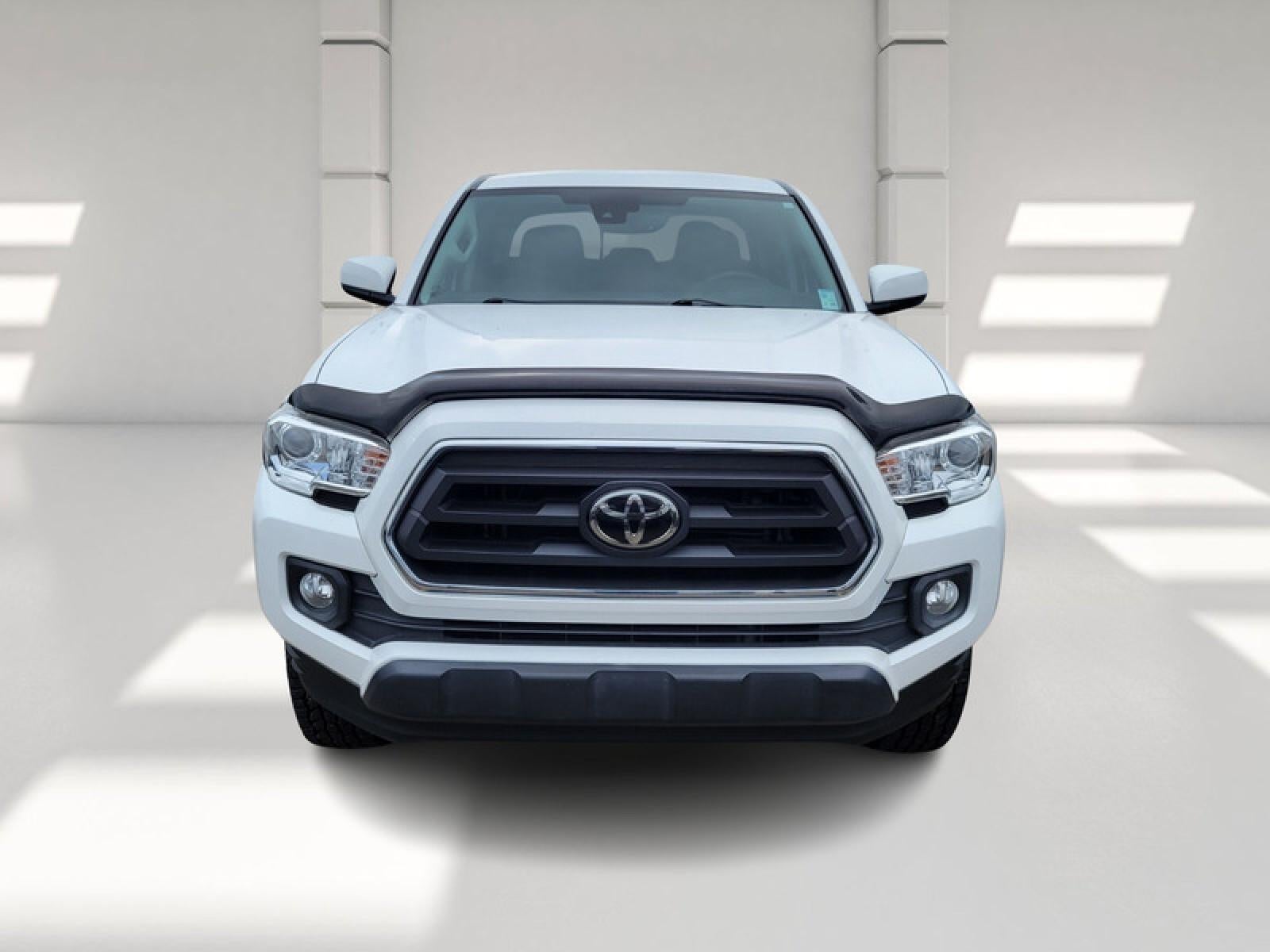2020 Toyota Tacoma 2WD SR5