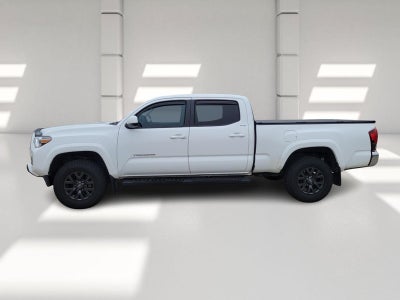 2020 Toyota Tacoma 2WD SR5