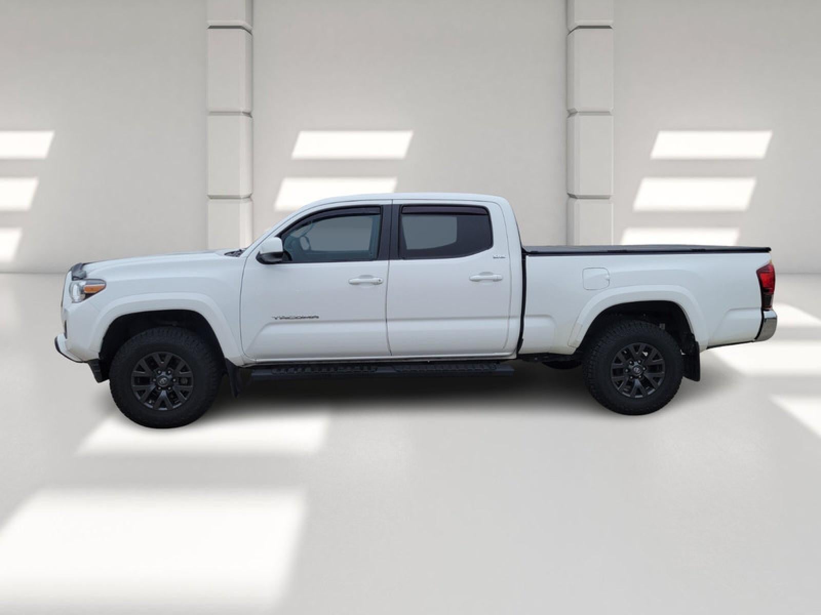 2020 Toyota Tacoma 2WD SR5