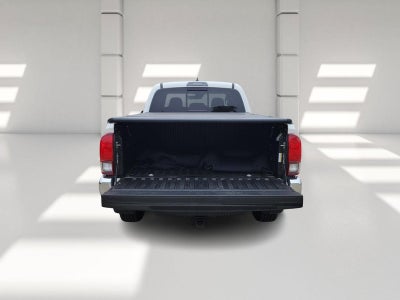 2020 Toyota Tacoma 2WD SR5