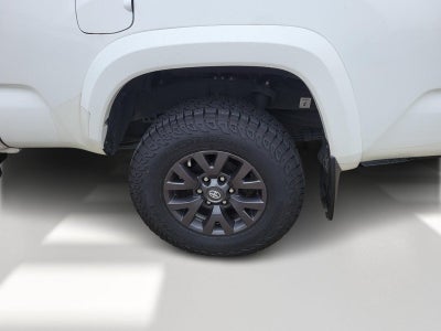 2020 Toyota Tacoma 2WD SR5