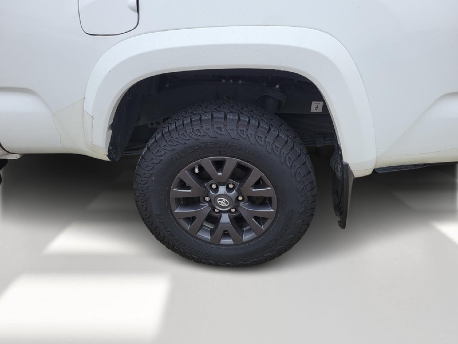 2020 Toyota Tacoma 2WD SR5