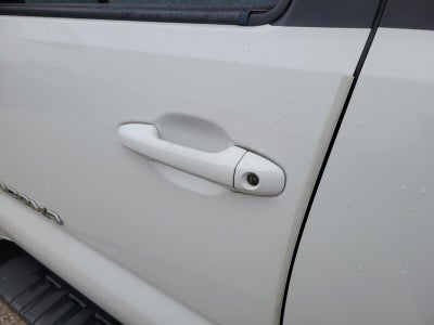 2020 Toyota Tacoma 2WD SR5