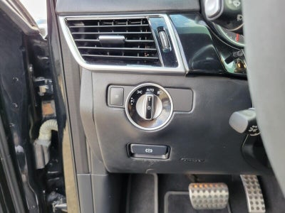 2017 Mercedes-Benz GLE AMG® GLE 63 S