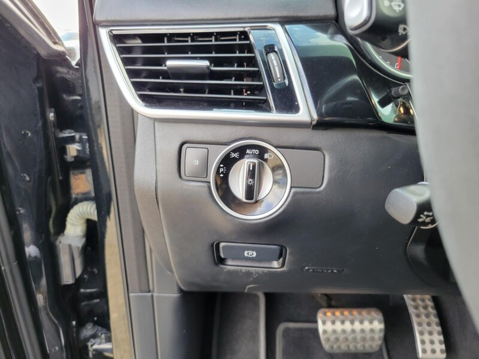 2017 Mercedes-Benz GLE AMG® GLE 63 S