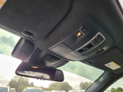 2017 Mercedes-Benz GLE AMG® GLE 63 S