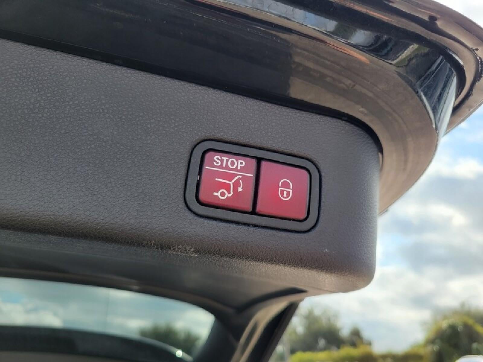 2017 Mercedes-Benz GLE AMG® GLE 63 S