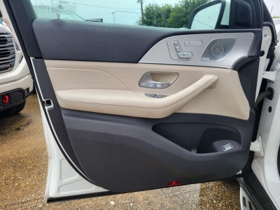 2020 Mercedes-Benz GLE GLE 350
