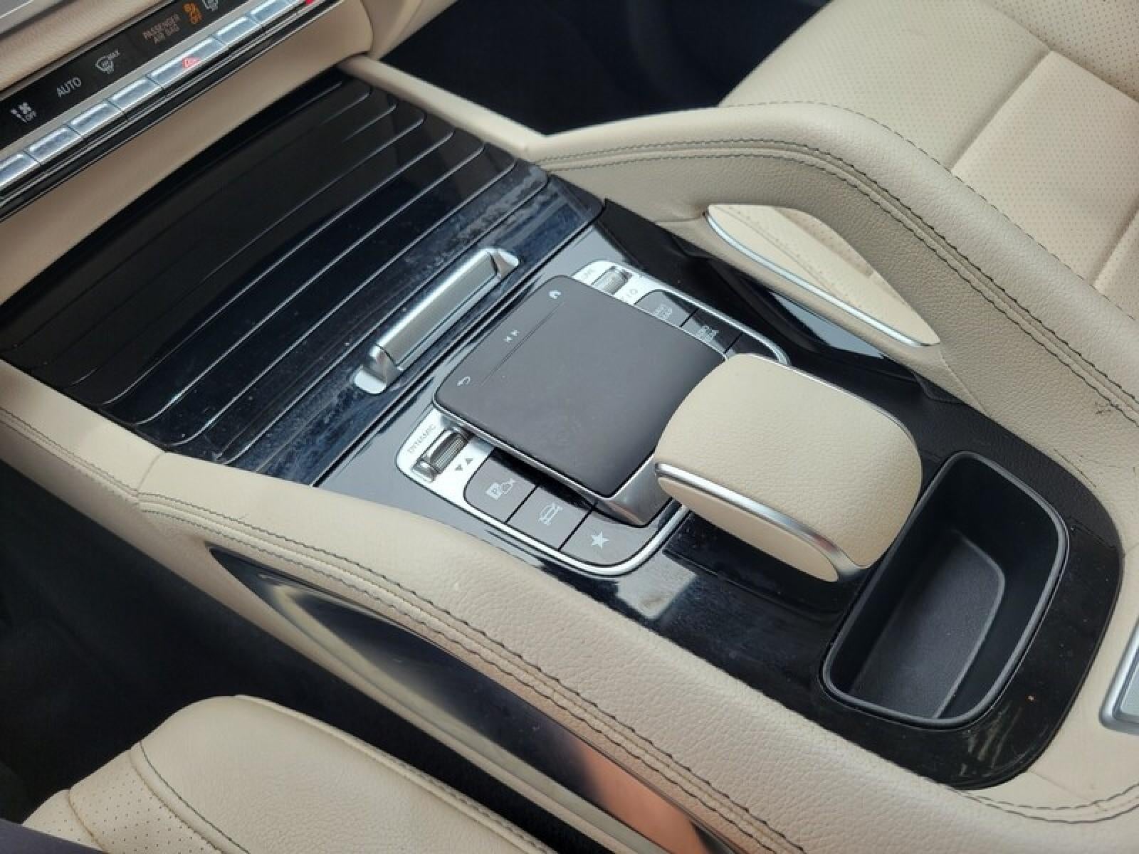 2020 Mercedes-Benz GLE GLE 350