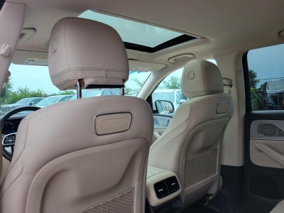 2020 Mercedes-Benz GLE GLE 350
