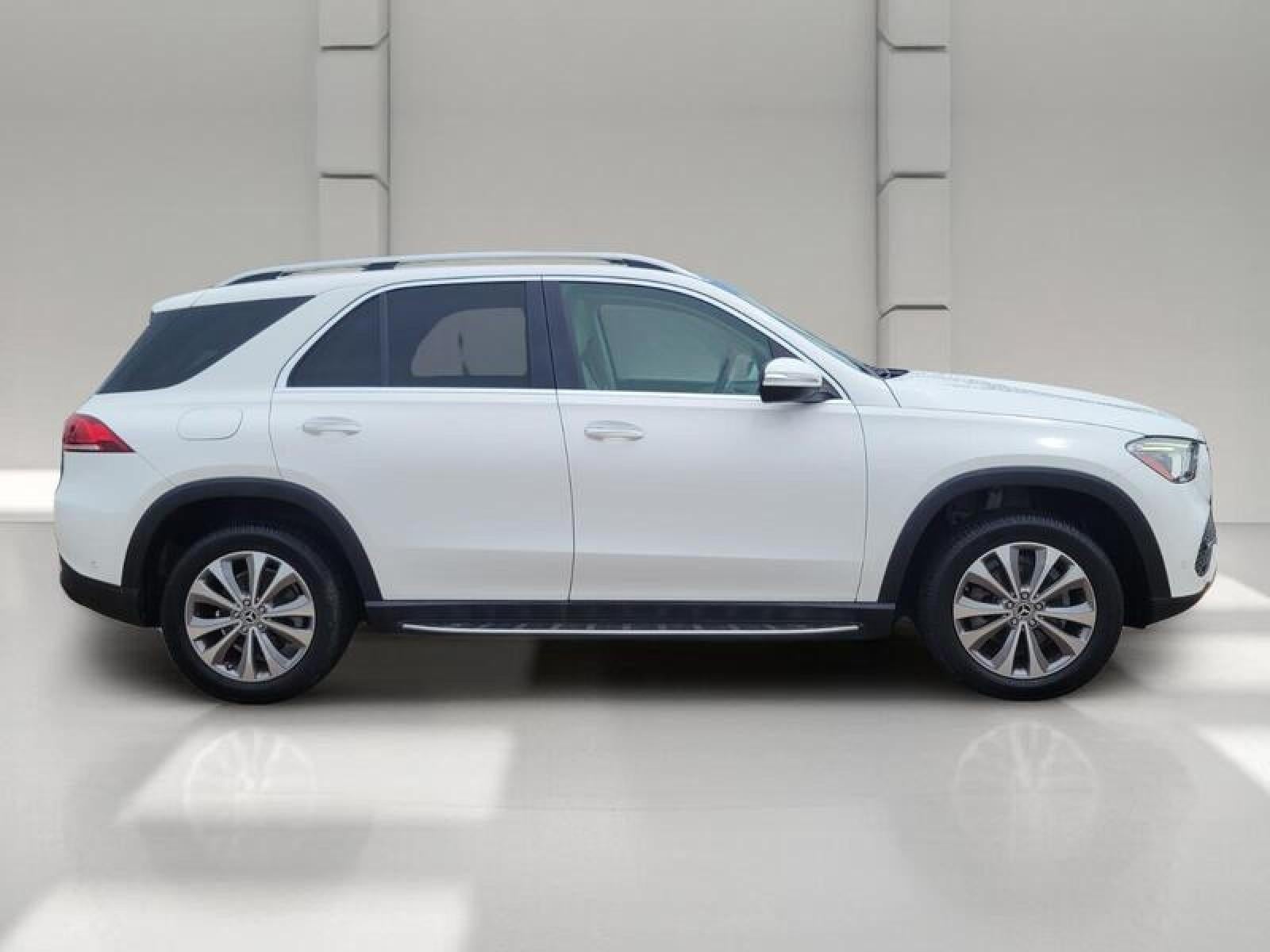 2020 Mercedes-Benz GLE GLE 350