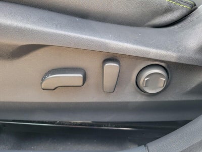 2024 Subaru Outback Onyx Edition XT