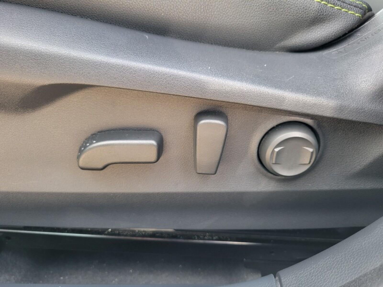 2024 Subaru Outback Onyx Edition XT