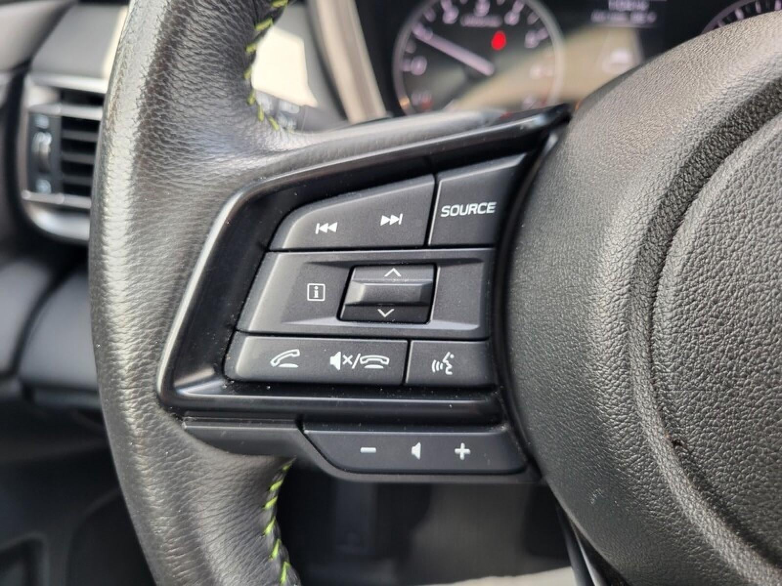2024 Subaru Outback Onyx Edition XT