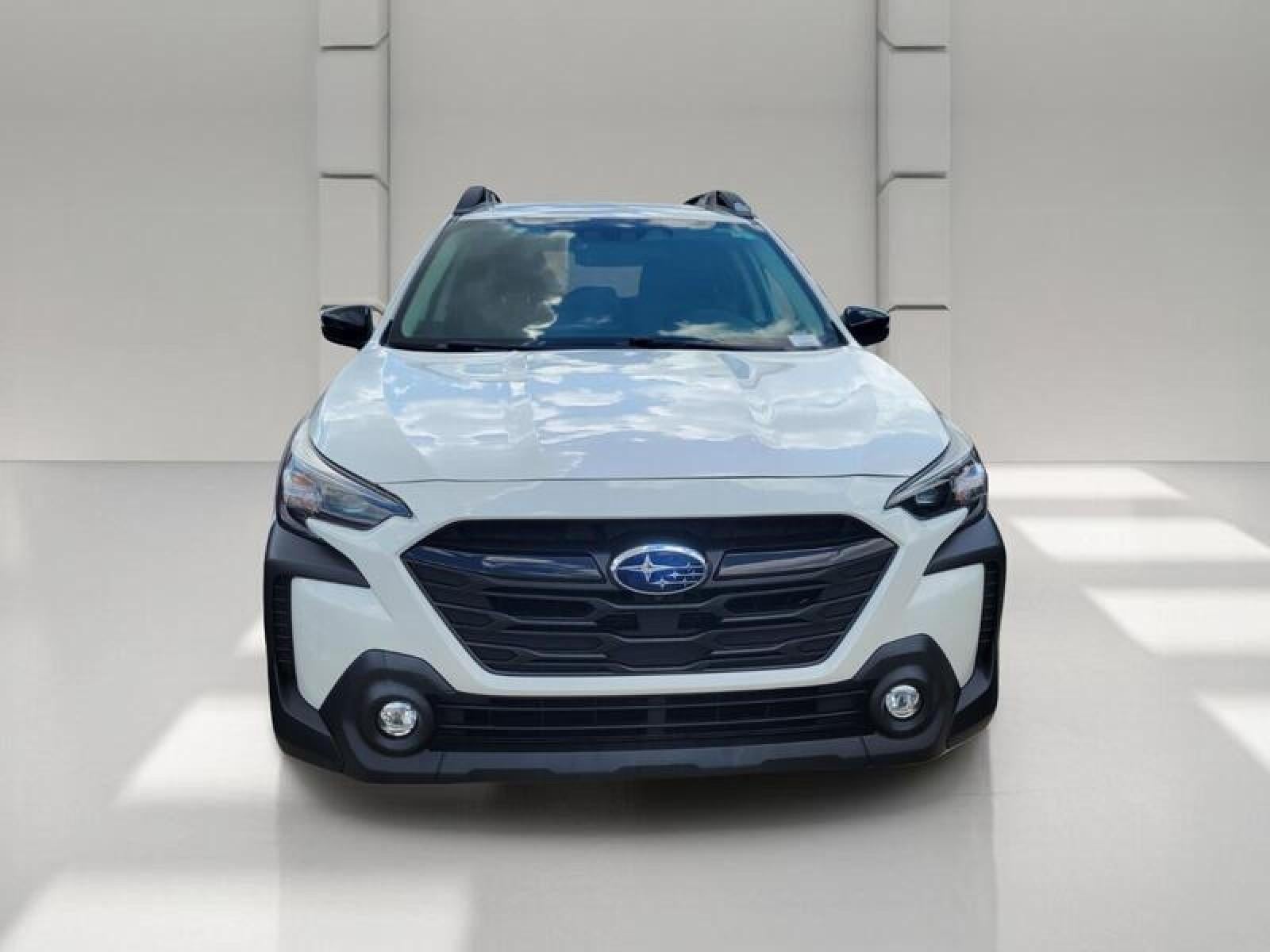 2024 Subaru Outback Onyx Edition XT