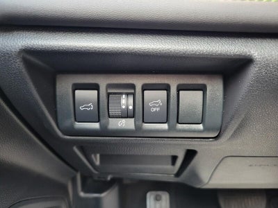 2024 Subaru Outback Onyx Edition XT