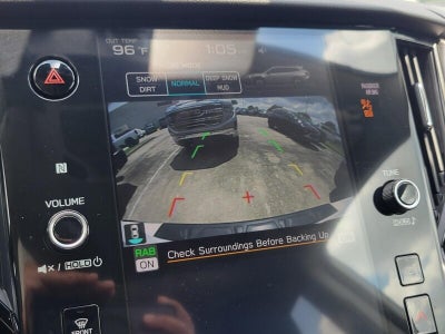 2024 Subaru Outback Onyx Edition XT