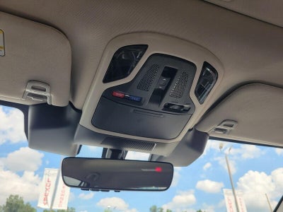 2024 Subaru Outback Onyx Edition XT