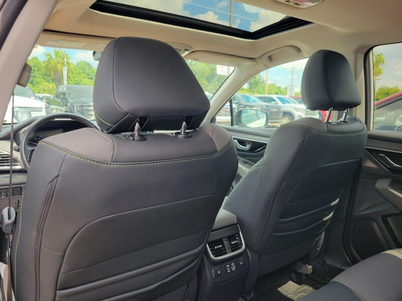2024 Subaru Outback Onyx Edition XT