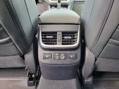 2024 Subaru Outback Onyx Edition XT