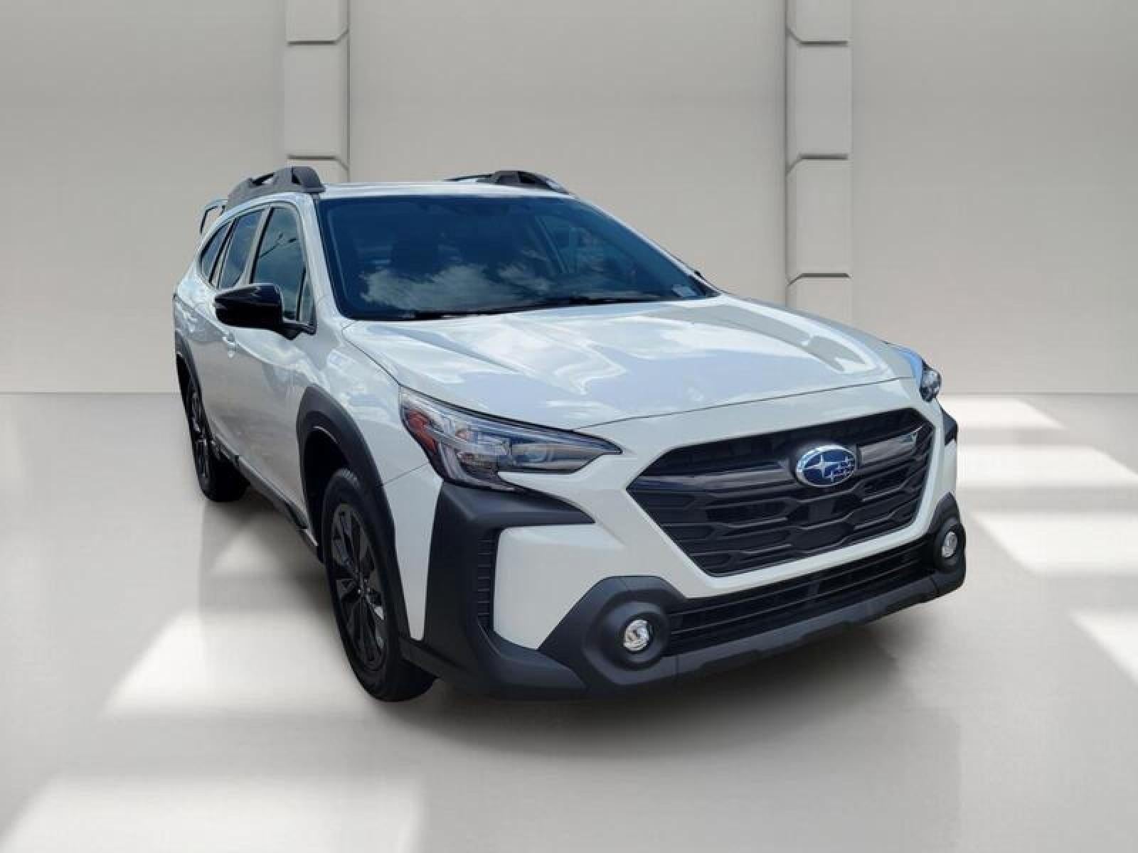 2024 Subaru Outback Onyx Edition XT