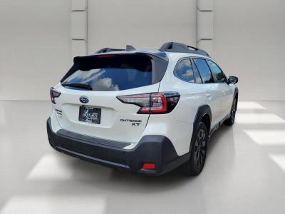 2024 Subaru Outback Onyx Edition XT