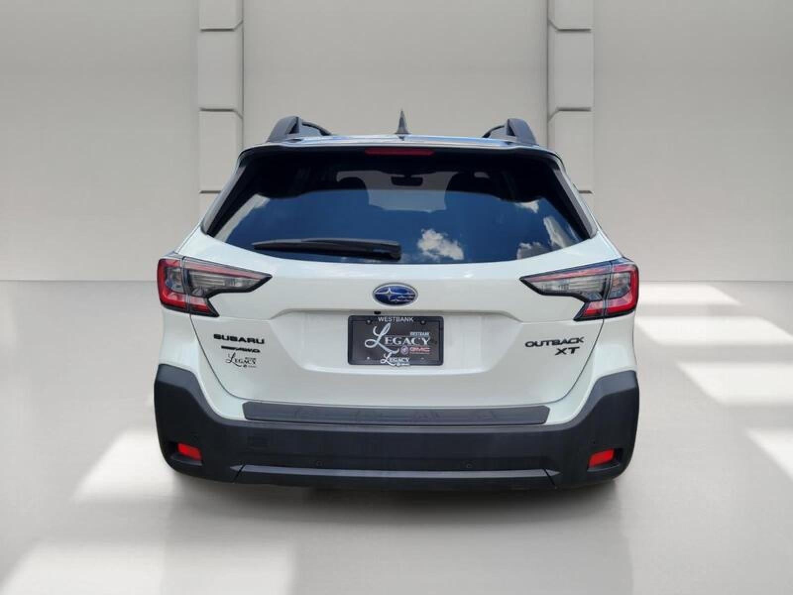 2024 Subaru Outback Onyx Edition XT
